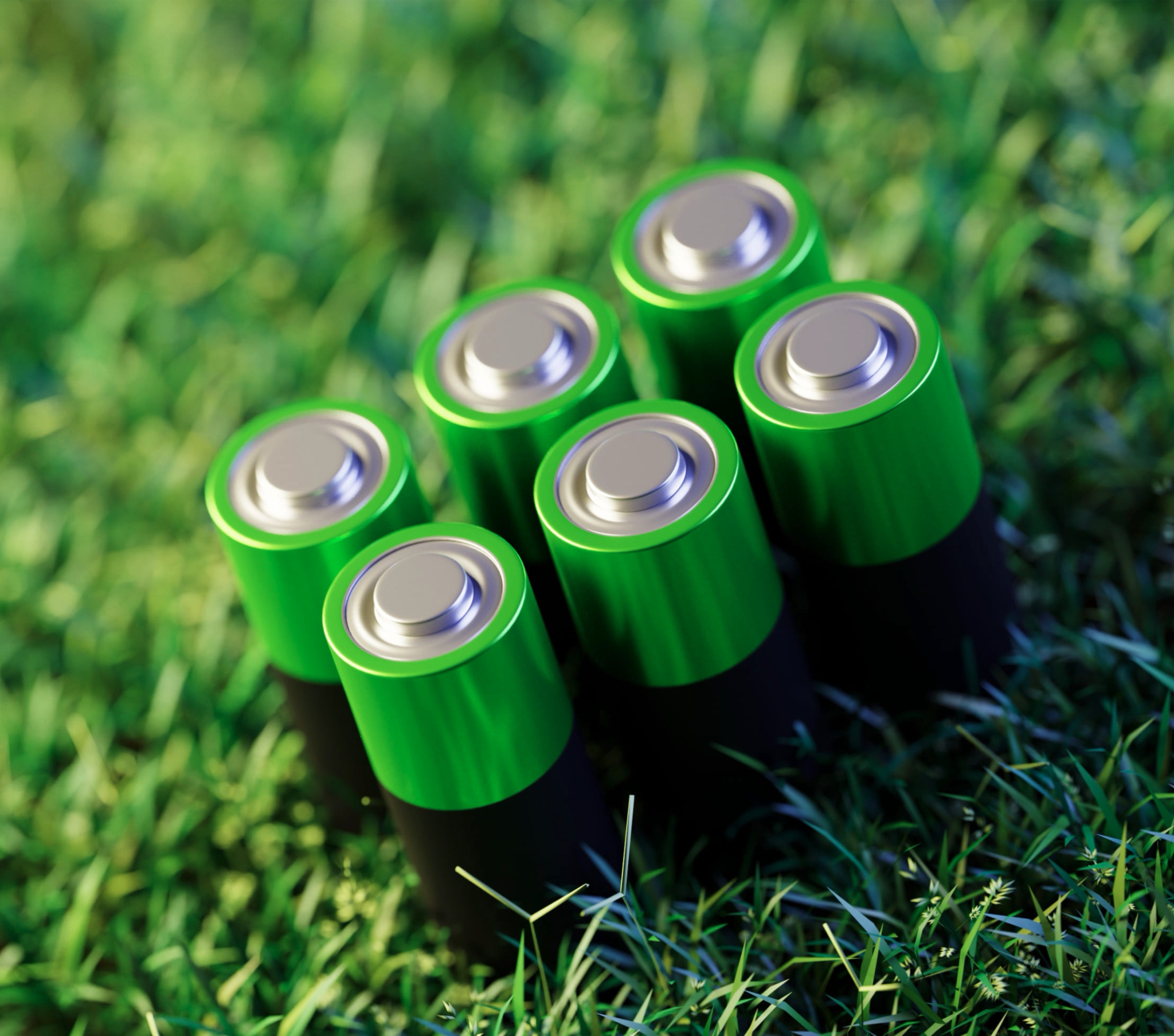 German Battery Act (BattG/BattDG) | 2026 Compliance Guide