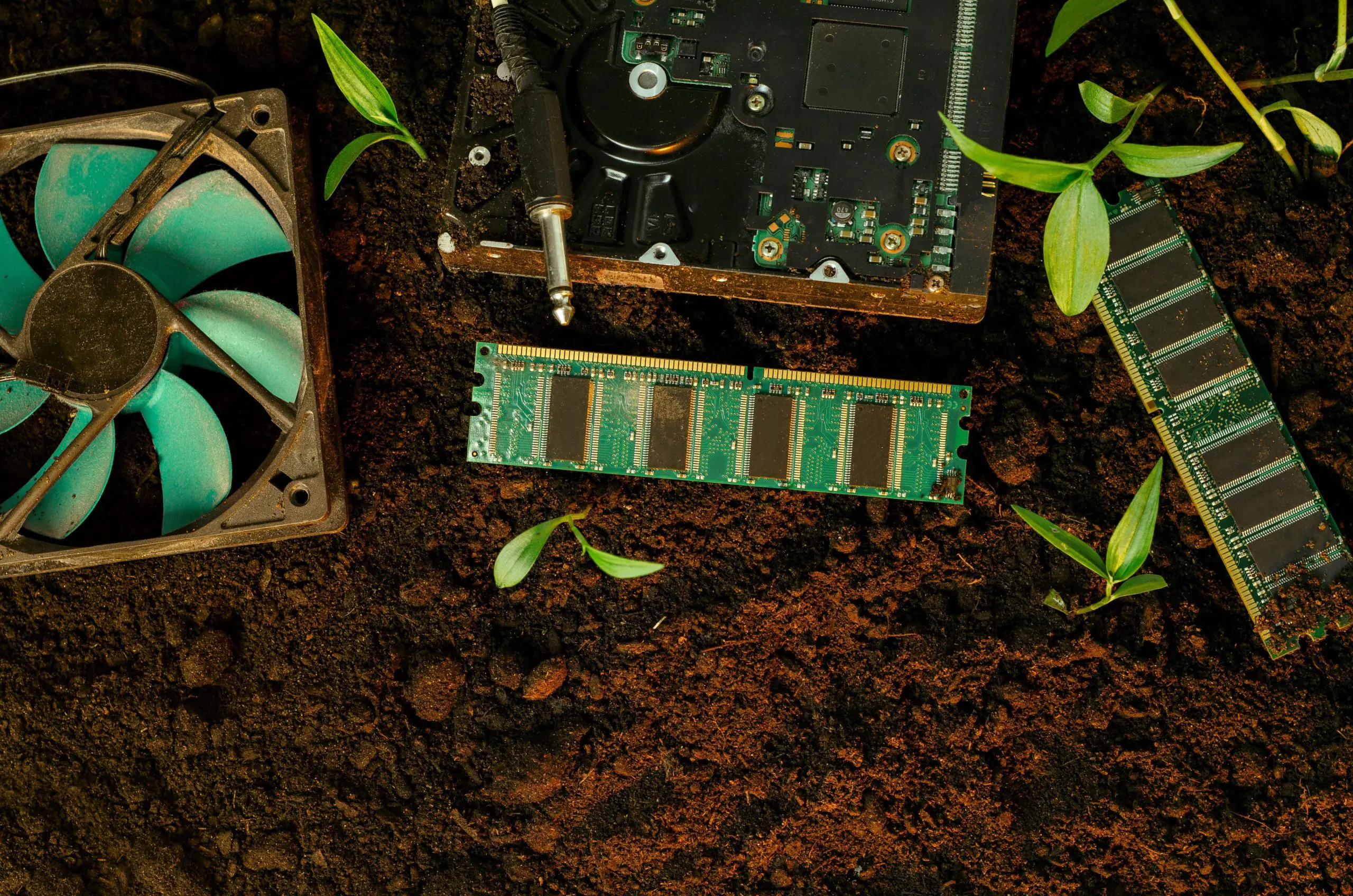 Electronics,weee
