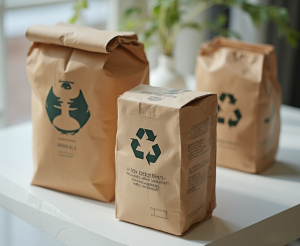 Danish Packaging ,Danish Producer Responsibility