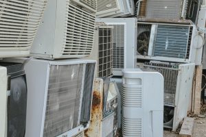 Products for Waste Electrical and Electronic