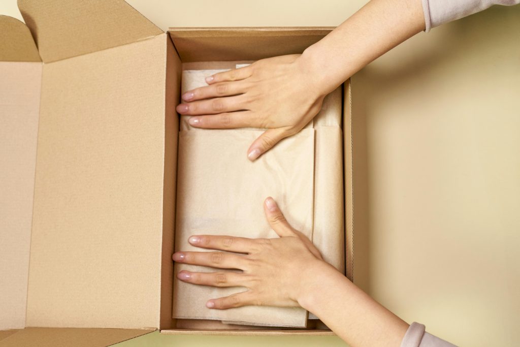 carton packaging