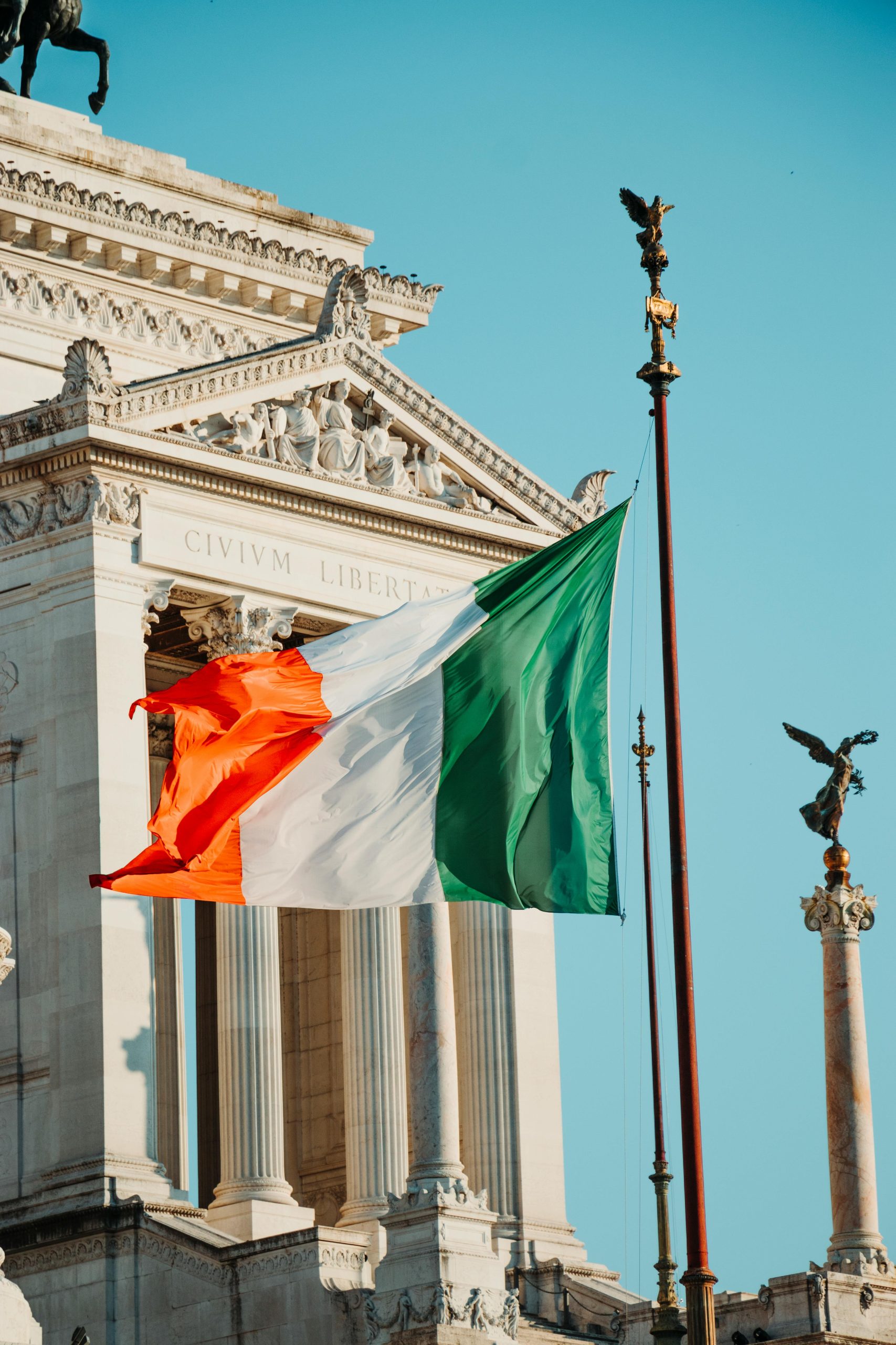 New Ireland EPR Requirements