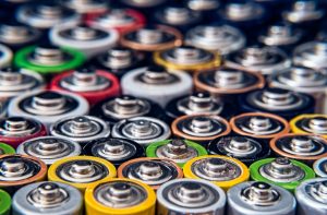 Portable Batteries