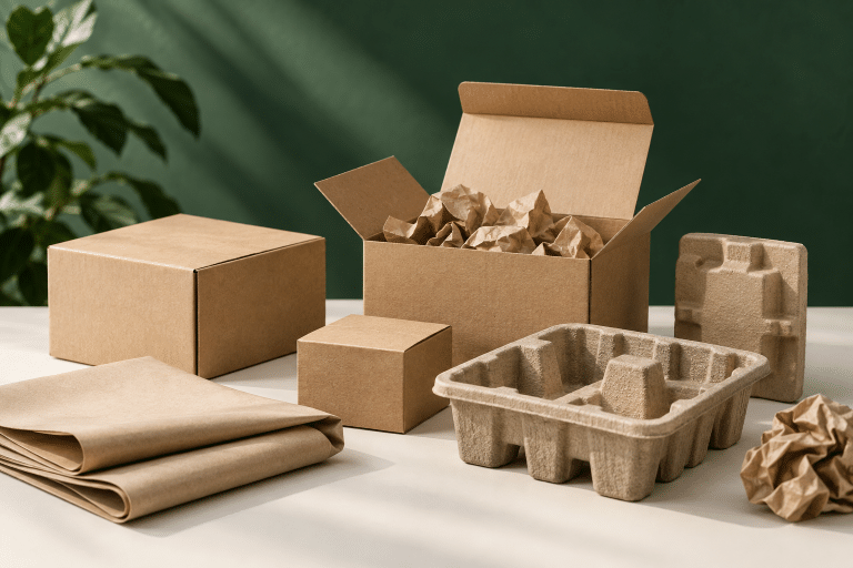 Verpackungen