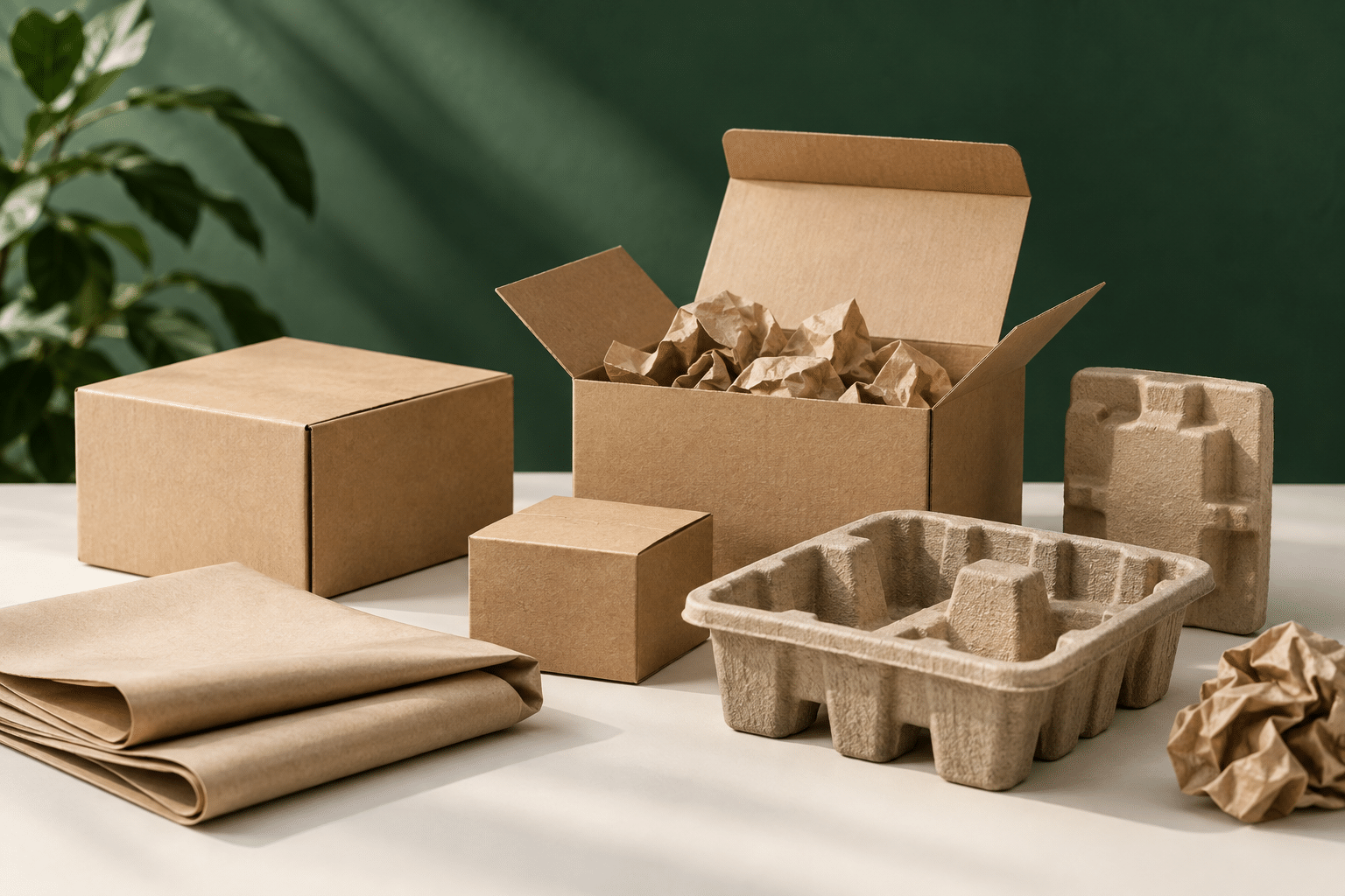 Verpackungen