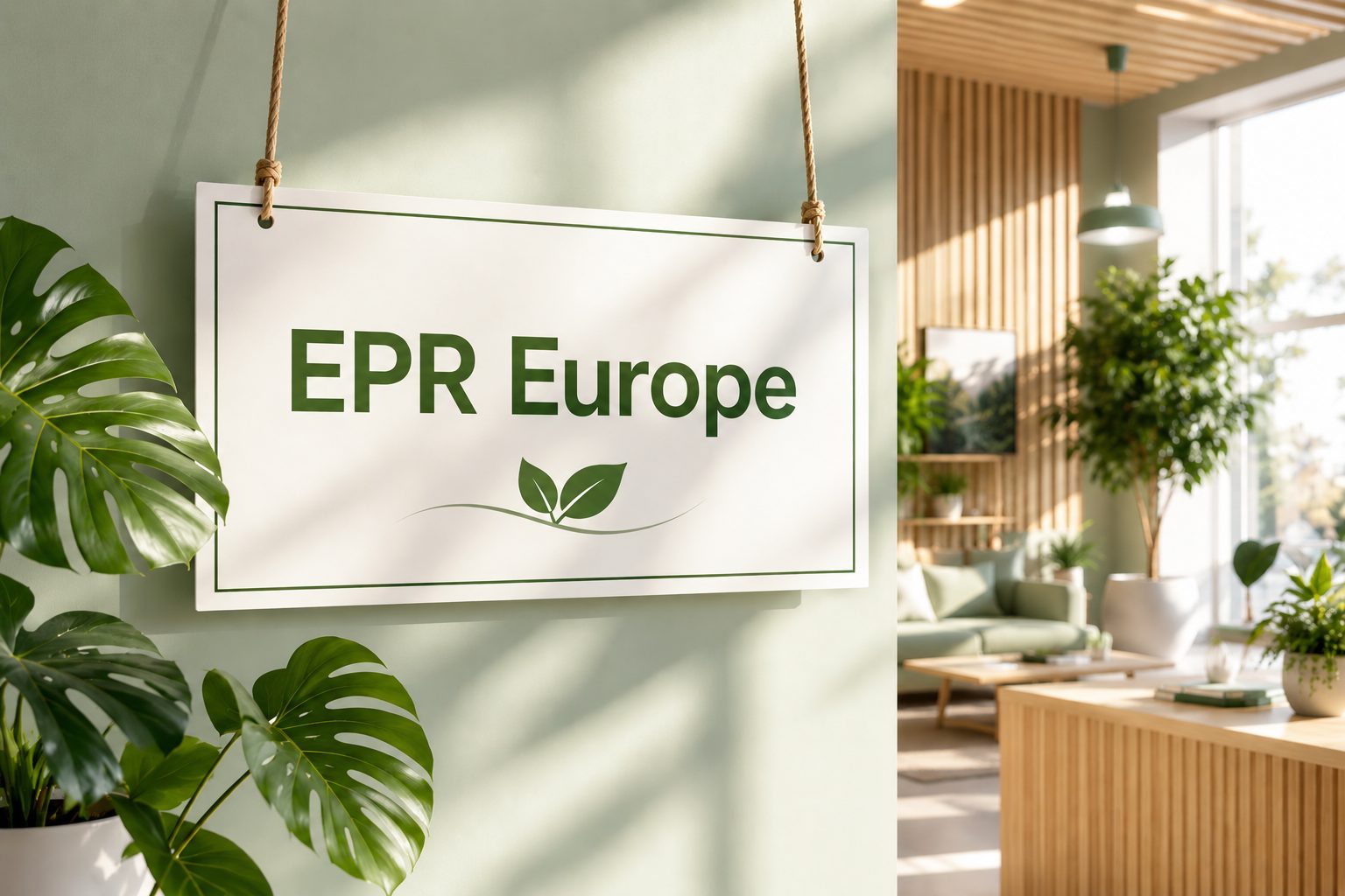 EPR in Europa