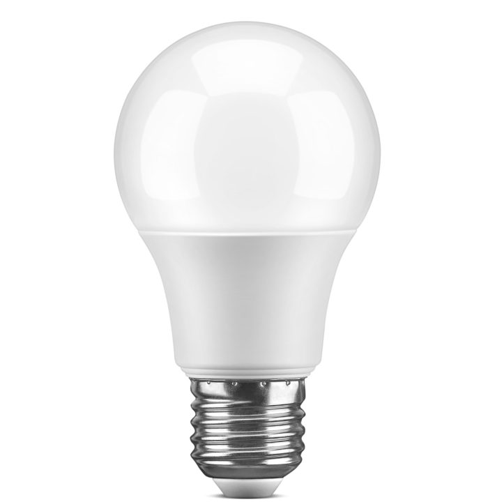 LED light bulb